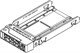 Лоток SuperMicro MCP-220-00178-0B 508496