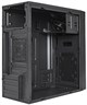 Корпус ExeGate BAA-113U-AAA450 450W Black 511730