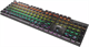 Клавиатура GMNG GG-KB815X Black/White 518065
