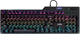 Клавиатура GMNG GG-KB815X Black/White 518065