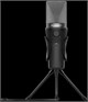 Микрофон Bloody GM20 Black 503236