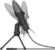 Микрофон Bloody GM20 Black 503236