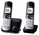 Проводной телефон Panasonic KX-TS2350RUW 509745