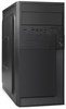Корпус ExeGate BAA-105-01-AAA450 Black 511700