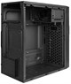 Корпус ExeGate BAA-105-01-AAA450 Black 511700