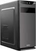 Корпус Ginzzu A190 Black 512290