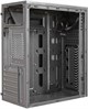 Корпус Ginzzu A190 Black 512290