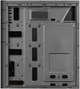 Корпус Ginzzu A190 Black 512290