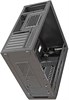 Корпус Ginzzu A190 Black 512290