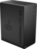 Корпус Formula CS-110 Black 512237