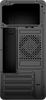 Корпус Formula CS-110 Black 512237