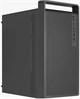 Корпус Formula CS-110 Black 512237