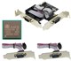 Плата расширения портов Orient XWT-PE4SV1LP 514719