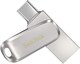 USB Flash накопитель 64GB SanDisk Ultra Dual Drive Luxe (SDDDC4-064G-G46) 504489