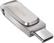 USB Flash накопитель 64GB SanDisk Ultra Dual Drive Luxe (SDDDC4-064G-G46) 504489