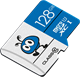 Карта памяти 128GB MicroSD SmartBuy (SB128GMSDU1BLUE00) 503859
