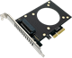 Переходник PCI-E - U.2 Espada PCIeU2A ver2 514413