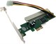 Переходник PCI-E - U.2 Espada PCIeU2A ver2 514413
