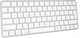 Клавиатура MeeTion K210 White 518165