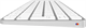 Клавиатура MeeTion K210 White 518165