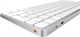 Клавиатура MeeTion K210 White 518165
