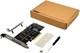 Переходник PCI-E - M.2 Orient C303E2 514412