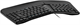 Клавиатура Genius Ergo KB-700 Black 517760