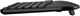 Клавиатура Genius Ergo KB-700 Black 517760