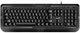 Клавиатура Genius Ergo KB-700 Black 517760