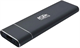 Внешний корпус для SSD M.2 AgeStar 31UBNV5C Black 505300