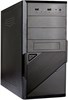 Корпус ExeGate BA-201 350W Black 511640