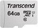 Карта памяти 64GB MicroSD Transcend (TS64GUSD300S) 503804