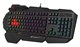 Клавиатура Bloody B310N Black 517738