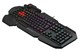 Клавиатура Bloody B310N Black 517738