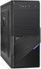 Корпус ExeGate BA-201 400W Black 511641