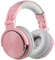 Наушники OneOdio Studio Pro 10 Pink 501436