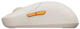 Мышь Xiaomi Wireless Mouse 3 White 516236