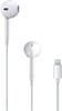 Гарнитура Apple EarPods (Lightning Connector) (MMTN2/MWTY3) 500144