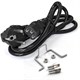 Блок питания 800W ExeGate UNS800 (EX292165RUS-S) 509193