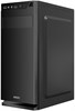 Корпус Ginzzu A250 Black 511156