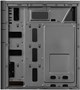 Корпус Ginzzu A250 Black 511156