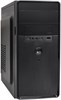 Корпус ExeGate BA-309U2 400W Black 511690