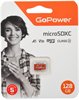 Карта памяти 128GB MicroSD GoPower (00-00025683) 503826