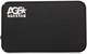 Внешний корпус для HDD AgeStar 3UB3A8-6G Black 505298