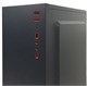 Корпус Filum S20 Black 512203