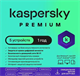 ПО Kaspersky Premium + Who Calls 5-Device 1 year Base Card (KL1049ROEFS) 514337