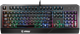 Клавиатура MSI VIGOR GK20 518172