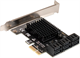 Контроллер SATA ExeGate EXE-516v2 514531