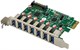 Плата расширения портов Orient VA-3U7PE 514714
