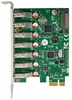 Плата расширения портов Orient VA-3U7PE 514714